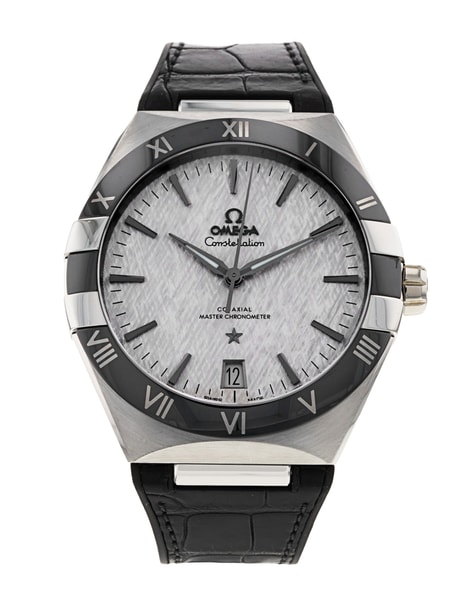 Omega Constellation 131.33.41.21.06.001